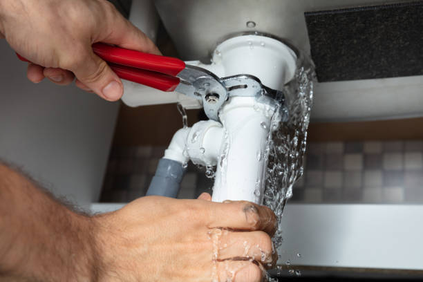 Professional Water damage restoration in Perrysburg, OH