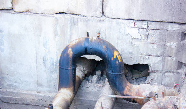 Best 24/7 water damage repair  in Perrysburg, OH